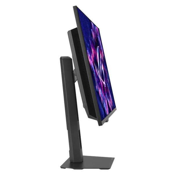  Màn hình Gaming 2K ROG Strix OLED XG27AQDMES | 27 inch QHD, QD-OLED, 240Hz, 0.03ms 