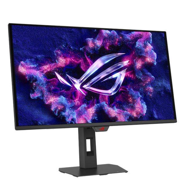  Màn hình Gaming 2K ROG Strix OLED XG27AQDMES | 27 inch QHD, QD-OLED, 240Hz, 0.03ms 