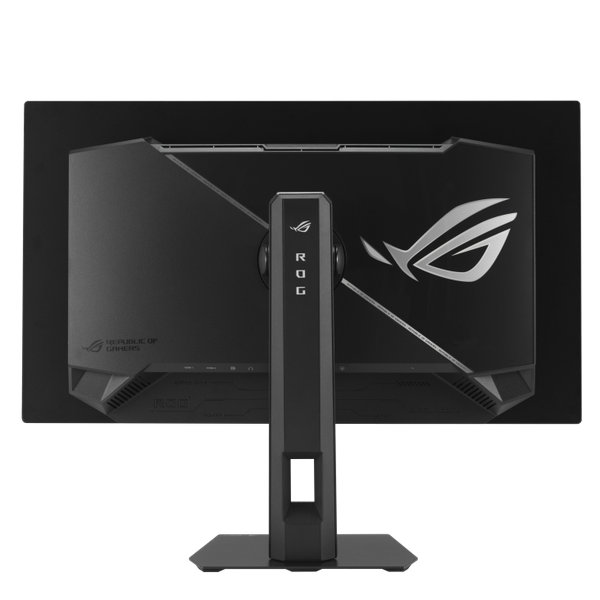  Màn hình Gaming 2K ROG Strix OLED XG27AQDMES | 27 inch QHD, QD-OLED, 240Hz, 0.03ms 