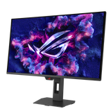  Màn hình Gaming 2K ROG Strix OLED XG27AQDMES | 27 inch QHD, QD-OLED, 240Hz, 0.03ms 