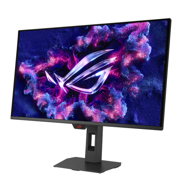  Màn hình Gaming 2K ROG Strix OLED XG27AQDMES | 27 inch QHD, QD-OLED, 240Hz, 0.03ms 