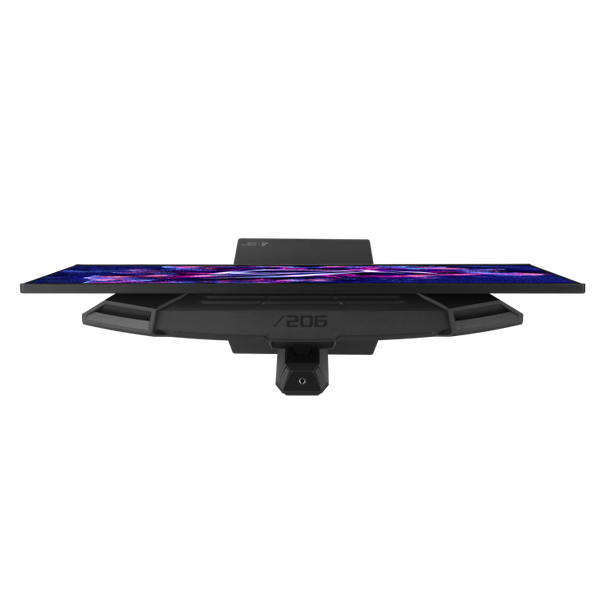  Màn hình Gaming 2K ROG Strix OLED XG27AQDMES | 27 inch QHD, QD-OLED, 240Hz, 0.03ms 