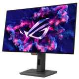  Màn hình Gaming 2K ASUS ROG Strix OLED XG27AQDMG | 27 inch QHD, OLED, 240Hz, 0.03ms 
