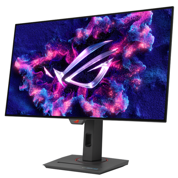 Màn hình Gaming 2K ASUS ROG Strix OLED XG27AQDMG | 27 inch QHD, OLED, 240Hz, 0.03ms 