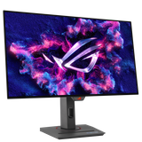  Màn hình Gaming 2K ASUS ROG Strix OLED XG27AQDMG | 27 inch QHD, OLED, 240Hz, 0.03ms 