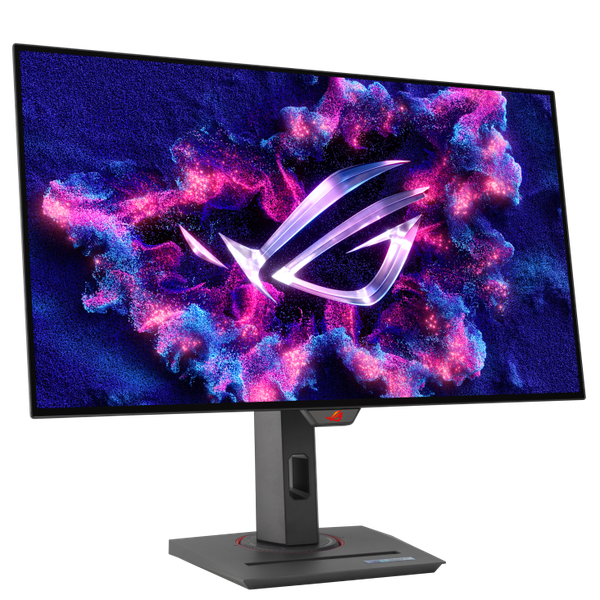  Màn hình Gaming 2K ASUS ROG Strix OLED XG27AQDMG | 27 inch QHD, OLED, 240Hz, 0.03ms 
