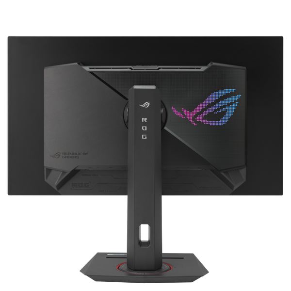  Màn hình Gaming 2K ASUS ROG Strix OLED XG27AQDMG | 27 inch QHD, OLED, 240Hz, 0.03ms 