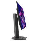  Màn hình Gaming 2K ASUS ROG Strix OLED XG27AQDMG | 27 inch QHD, OLED, 240Hz, 0.03ms 