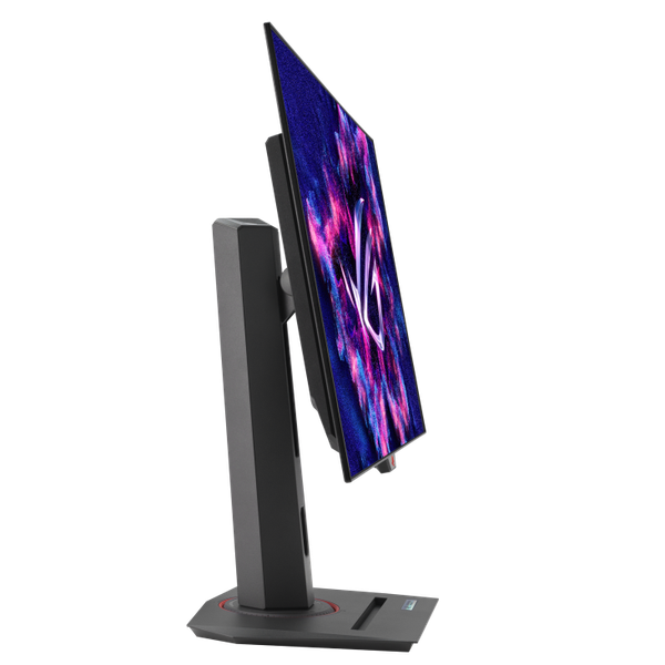  Màn hình Gaming 2K ASUS ROG Strix OLED XG27AQDMG | 27 inch QHD, OLED, 240Hz, 0.03ms 