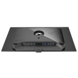  Màn hình Gaming 2K ASUS ROG Strix OLED XG27AQDMG | 27 inch QHD, OLED, 240Hz, 0.03ms 