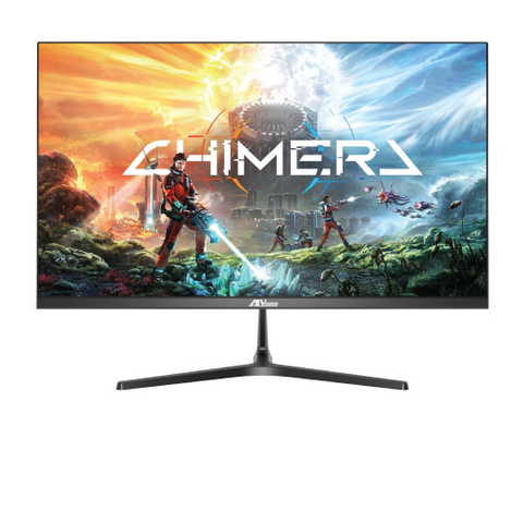 Màn hình Văn phòng AIVISION A273FS | 27 inch, Full HD, IPS, 100Hz