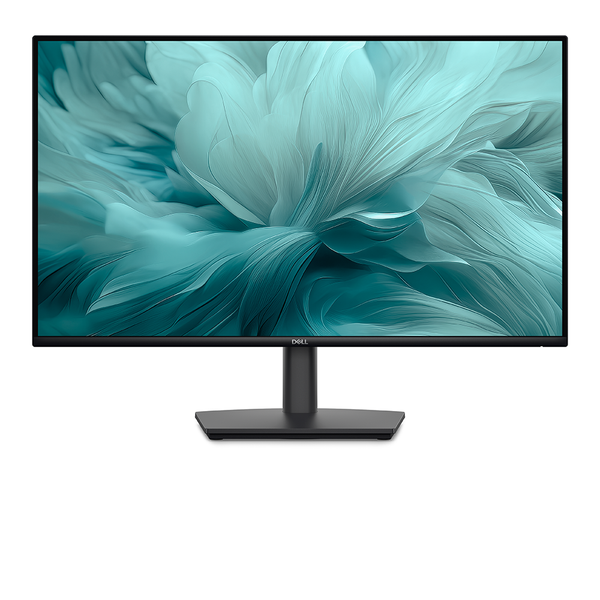  Màn hình Văn phòng Dell Pro E2726HS | 27 inch, Full HD, IPS, 100Hz, Chân công thái học 