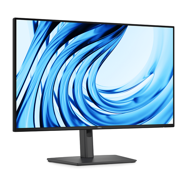  Màn hình Văn Phòng Dell Pro P2726H | 27 inch, Full HD, IPS, 120Hz, USB-C, Chân CTH 
