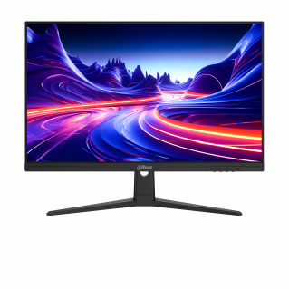  Màn hình Gaming Dahua DHI-LM27-E241B | 27 inch, FHD, 240Hz, IPS, 1ms, HDR10, HDMI/DP 