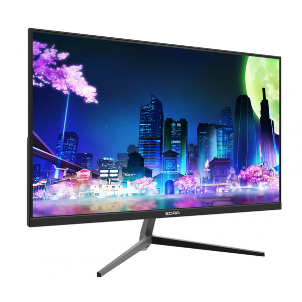  Màn hình Văn phòng EDRA EGM27F120H | 27 inch, Full HD, IPS, 120Hz, 1ms MPRT 