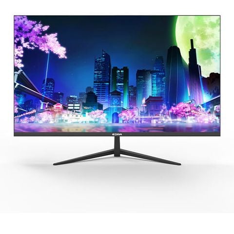 Màn hình Gaming EDRA EGM27F144PV | 27 inch, Full HD, IPS, 144Hz