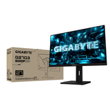  Màn hình Gaming 2K Gigabyte G27Q3 | 27 inch, QHD, SuperSpeed IPS, 320Hz, 1ms GTG, HDR400 