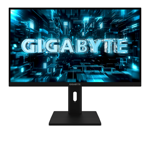 Màn hình Gaming 2K Gigabyte G27Q3 | 27 inch, QHD, SuperSpeed IPS, 320Hz, 1ms GTG, HDR400