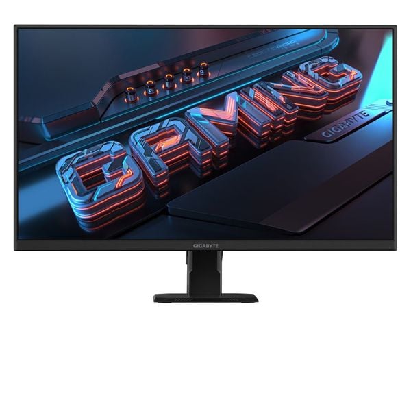  Màn hình Gaming Gigabyte 2K GS27QA | 27 inch, QHD, IPS, 180Hz, 1ms MPRT 