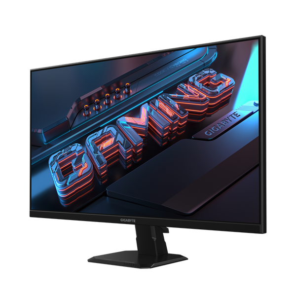  Màn hình Gaming Gigabyte 2K GS27QA | 27 inch, QHD, IPS, 180Hz, 1ms MPRT 