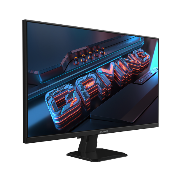  Màn hình Gaming Gigabyte 2K GS27QA | 27 inch, QHD, IPS, 180Hz, 1ms MPRT 