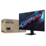  Màn hình Gaming Gigabyte 2K GS27QA | 27 inch, QHD, IPS, 180Hz, 1ms MPRT 
