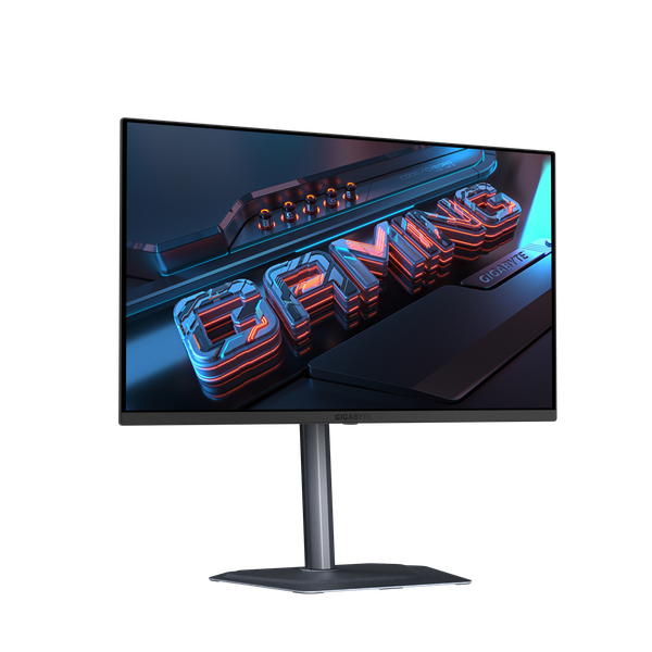  Màn hình Gaming 2K Gigabyte MO27Q2 | 27 inch, QHD, 240Hz, OLED, 0.03ms GTG 