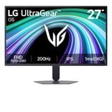  Màn hình Gaming LG UltraGear 27G523B-B | 27 inch, Full HD, IPS, 200Hz, 1ms GtG 
