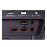  Màn hình Gaming LG UltraGear 27G523B-B | 27 inch, Full HD, IPS, 200Hz, 1ms GtG 