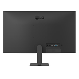  Màn hình Văn phòng LG 27U411B-B | 27 inch, IPS, Full HD, 144Hz, HDR10, AMD FreeSync™ Premium 