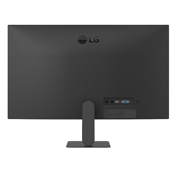 Màn hình Văn phòng LG 27U411B-B | 27 inch, IPS, Full HD, 144Hz, HDR10, AMD FreeSync™ Premium 