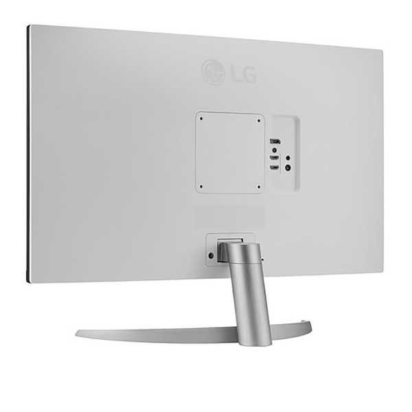  [Cũ] Màn hình 4K LG 27UP600-W (27 Inch / Uhd / Ips / 60Hz / 5Ms) | BH 3T Star 