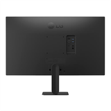  Màn hình 4K LG UltraFine 27U730B-B | 27 inch, UHD, IPS, 60Hz, 5ms, USB C 