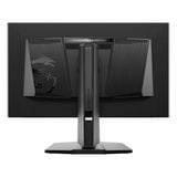  Màn hình Gaming 2K MSI MAG 272QP QD-OLED X24 | 27 inch, WQHD, QD-OLED, 240Hz, 0.03ms 