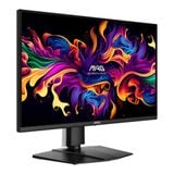  Màn hình Gaming 2K MSI MAG 272QP QD-OLED X24 | 27 inch, WQHD, QD-OLED, 240Hz, 0.03ms 