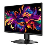 Màn hình Gaming 2K MSI MAG 272QP QD-OLED X24 | 27 inch, WQHD, QD-OLED, 240Hz, 0.03ms 