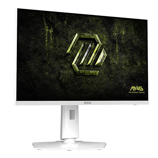  Màn hình Gaming 2K MSI MAG 274QRFW-X32 | 27 inch, QHD, 320Hz, IPS, 0.5ms 