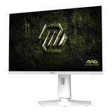  Màn hình Gaming 2K MSI MAG 274QRFW-X32 | 27 inch, QHD, 320Hz, IPS, 0.5ms 