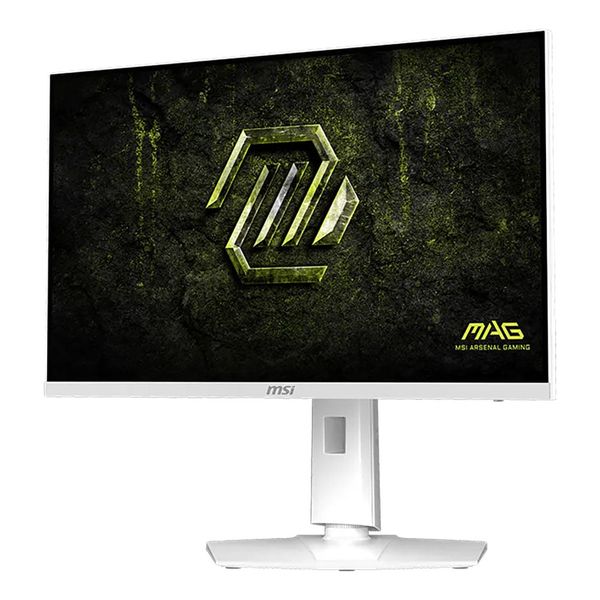  Màn hình Gaming 2K MSI MAG 274QRFW-X32 | 27 inch, QHD, 320Hz, IPS, 0.5ms 