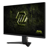  Màn hình Gaming 2K MSI MAG 275QF E21 | 27 inch, WQHD, Rapid IPS, 210Hz, DisplayHDR 400 