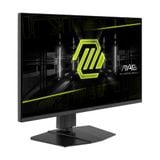  Màn hình Gaming MSI Dual 4K MAG 275UPD E14 | 27 inch, UHD 4K 144Hz / FHD 288Hz, IPS, 1ms MPRT, Adaptive-Sync 