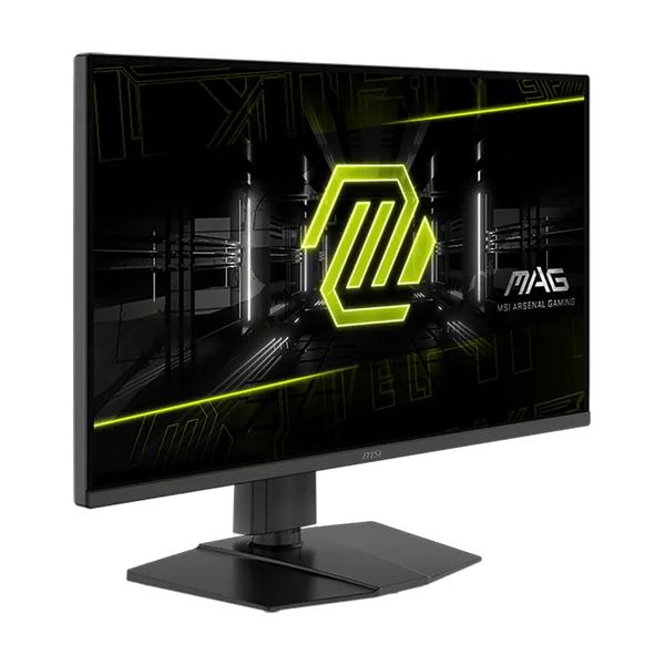  Màn hình Gaming MSI Dual 4K MAG 275UPD E14 | 27 inch, UHD 4K 144Hz / FHD 288Hz, IPS, 1ms MPRT, Adaptive-Sync 