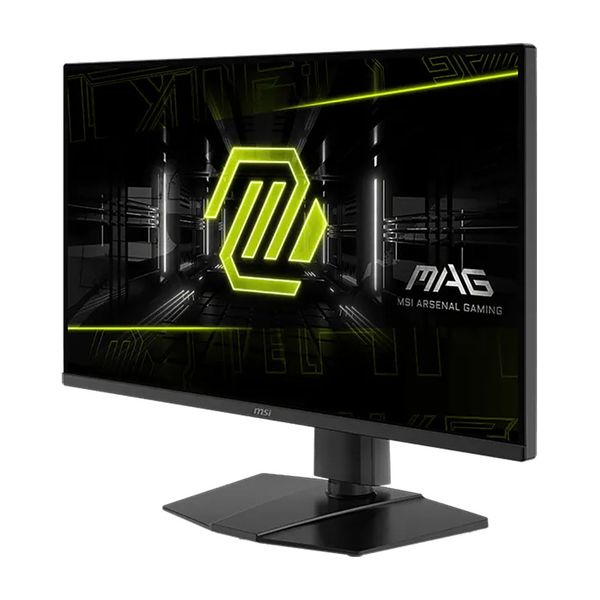  Màn hình Gaming MSI Dual 4K MAG 275UPD E14 | 27 inch, UHD 4K 144Hz / FHD 288Hz, IPS, 1ms MPRT, Adaptive-Sync 