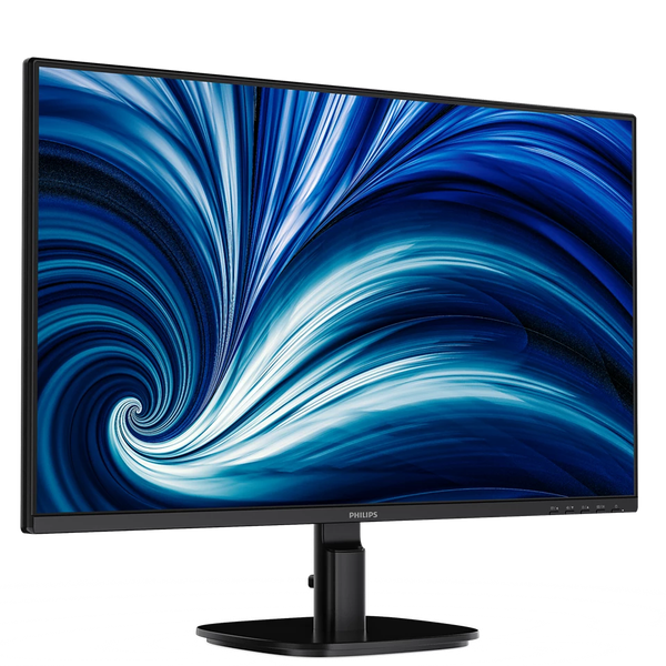  Màn hình Văn phòng Philips 27B2N2200G/71 | 27 inch, Full HD,144Hz, IPS, Phân cực tròn 