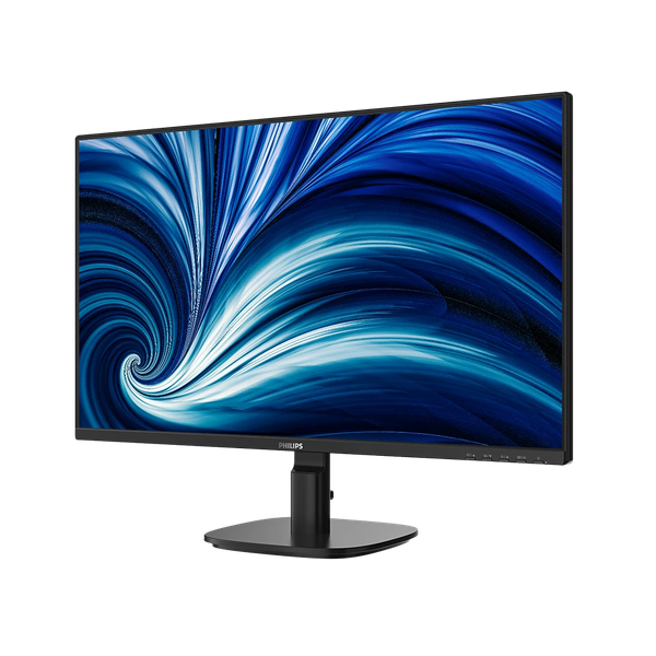  Màn hình Văn phòng Philips 27B2N2200G/71 | 27 inch, Full HD,144Hz, IPS, Phân cực tròn 