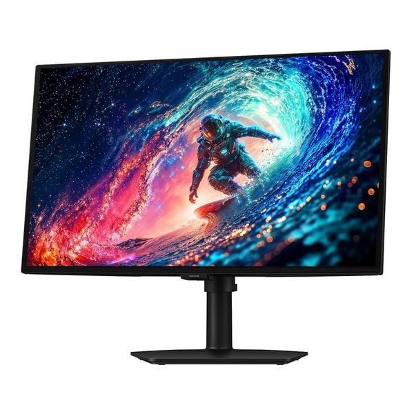  Màn hình Gaming 2K Samsung Odyssey OLED G6 LS27HG612SEXXV | 27 inch, QHD, 240Hz, 0.03ms, QD-OLED 