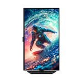  Màn hình Gaming 2K Samsung Odyssey OLED G6 LS27HG612SEXXV | 27 inch, QHD, 240Hz, 0.03ms, QD-OLED 