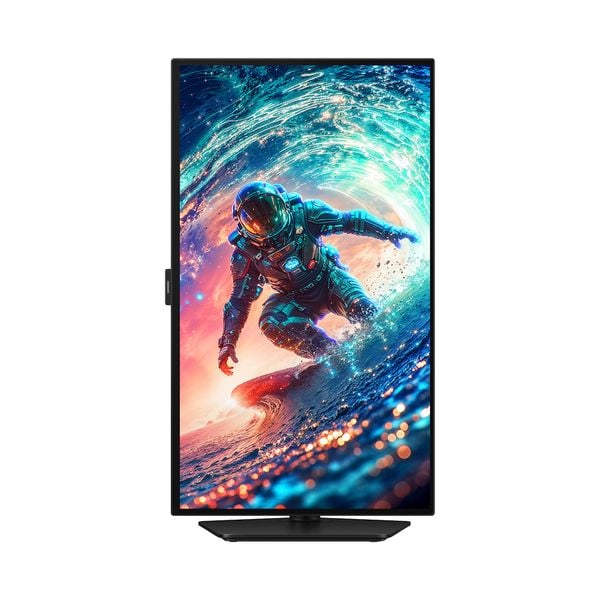  Màn hình Gaming 2K Samsung Odyssey OLED G6 LS27HG612SEXXV | 27 inch, QHD, 240Hz, 0.03ms, QD-OLED 