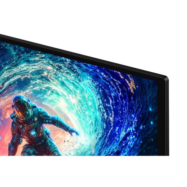  Màn hình Gaming 2K Samsung Odyssey OLED G6 LS27HG612SEXXV | 27 inch, QHD, 240Hz, 0.03ms, QD-OLED 