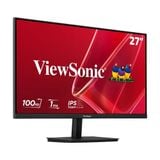  Màn hình văn phòng Viewsonic VA272-H | 27 inch, Full HD, 100Hz, IPS 